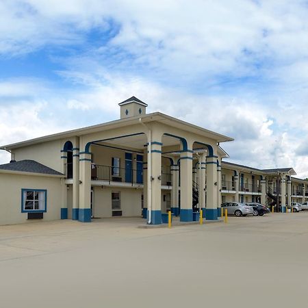 Americas Best Value Inn - Monroeville Esterno foto