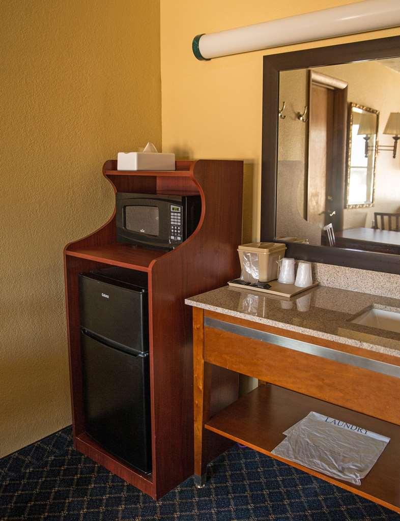 Americas Best Value Inn - Monroeville Camera foto