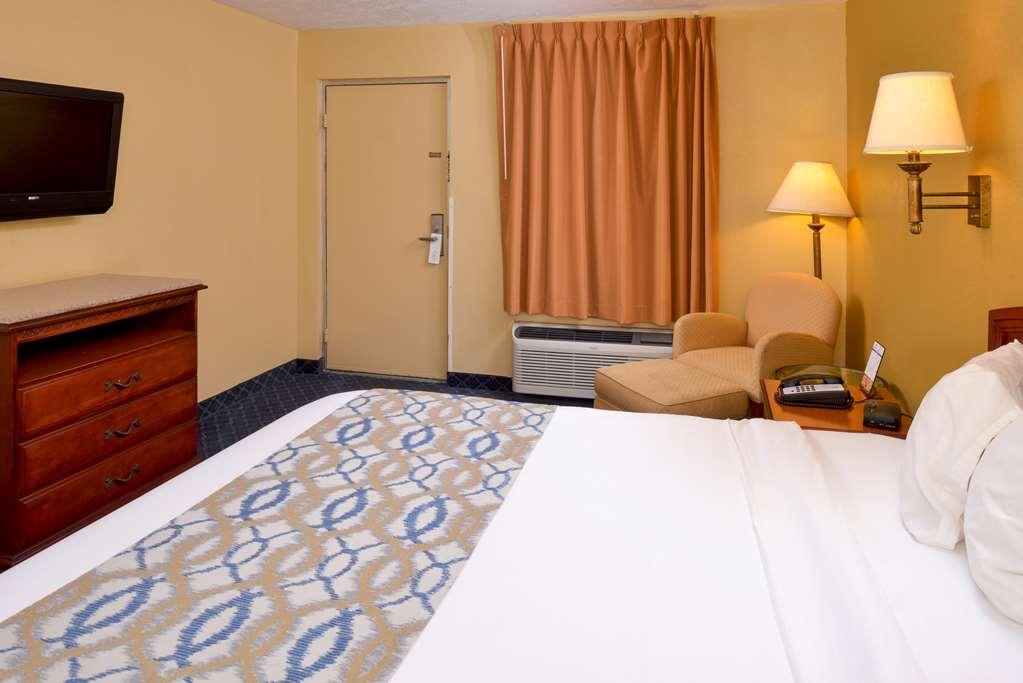 Americas Best Value Inn - Monroeville Camera foto