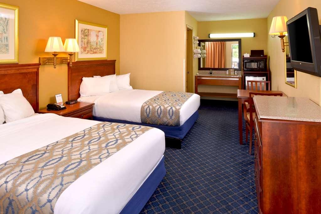 Americas Best Value Inn - Monroeville Camera foto
