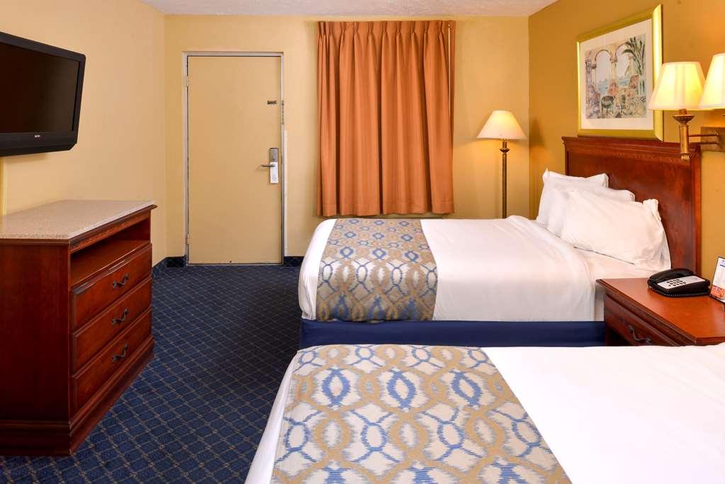 Americas Best Value Inn - Monroeville Camera foto