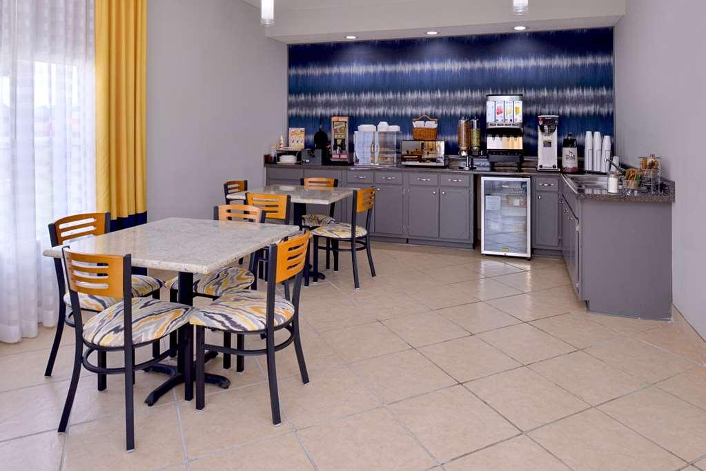 Americas Best Value Inn - Monroeville Esterno foto