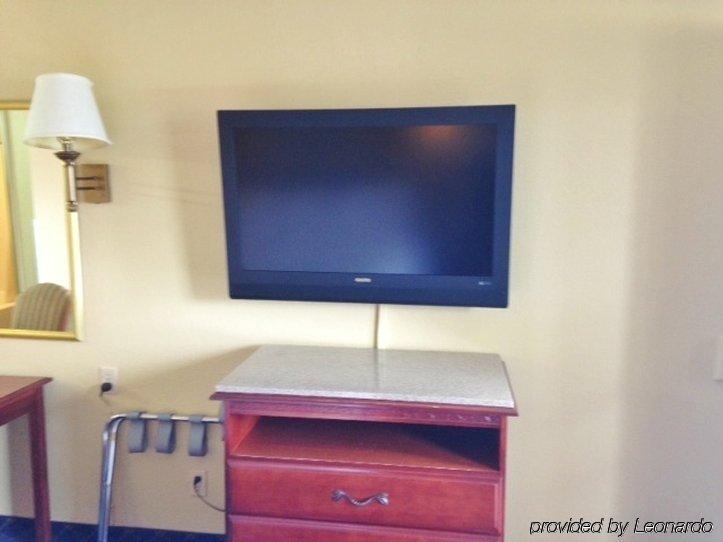 Americas Best Value Inn - Monroeville Esterno foto