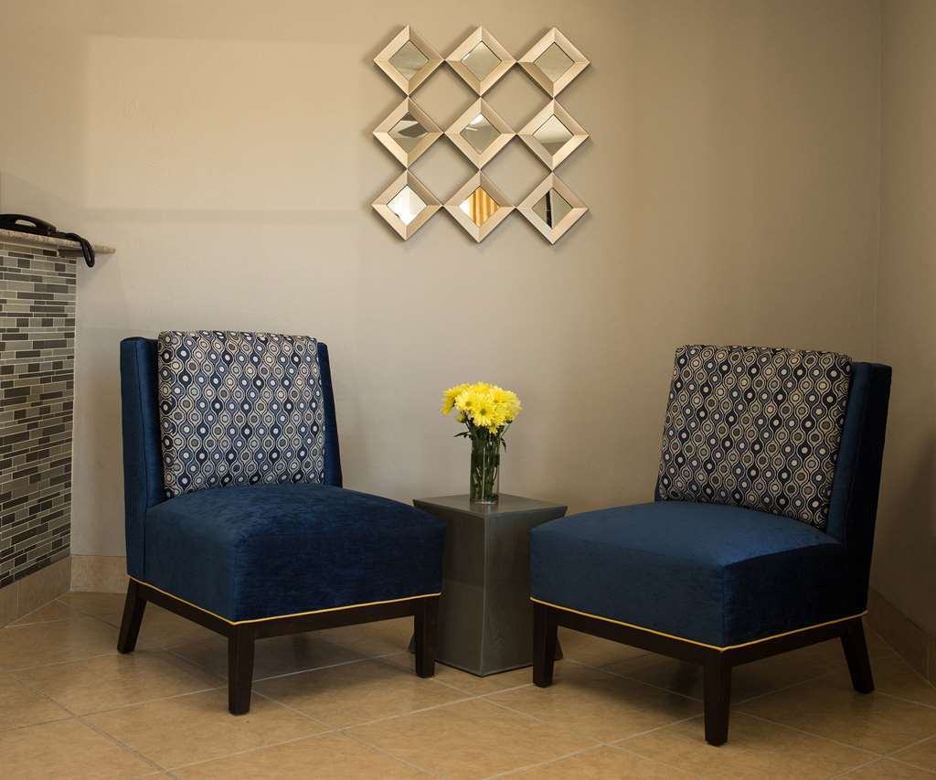 Americas Best Value Inn - Monroeville Interno foto