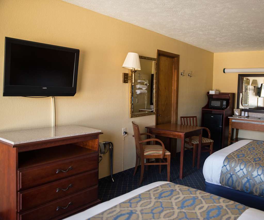 Americas Best Value Inn - Monroeville Camera foto